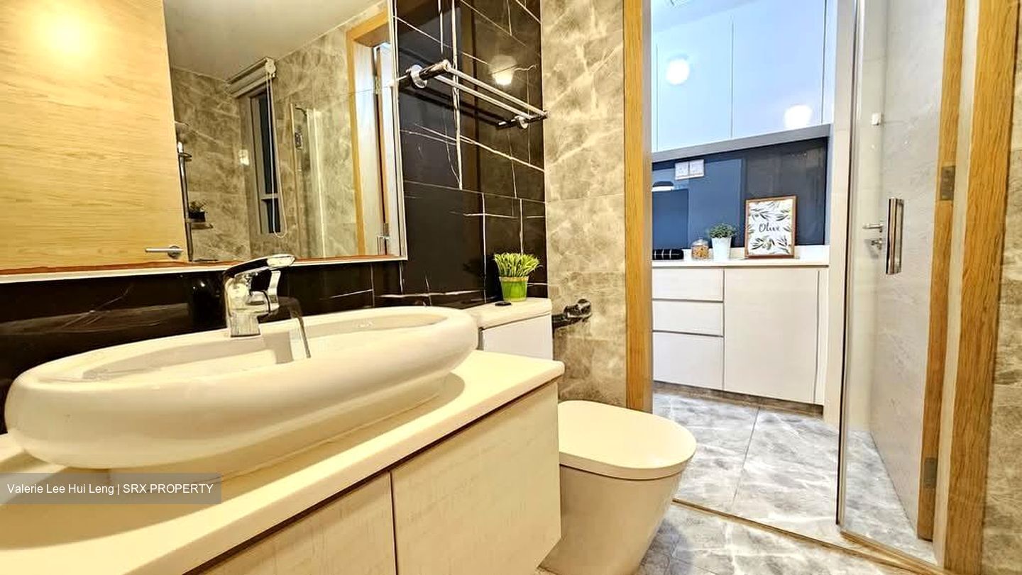 The Santorini (D18), Condominium #574924921